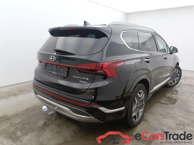 Hyundai Santa Fe 1.6 T-GDi Plug-in Hybrid 4x4 Shine Aut. 5d 7 seats #2