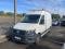 preview Volkswagen Crafter #0