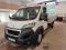 preview Peugeot Boxer #0