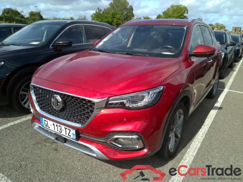 MG EHS 1.5 PHEV Hybrid Luxury Aut. Pano LED-Xenon Virtual Navi Leather KeylessGo Klima PDC ... #1