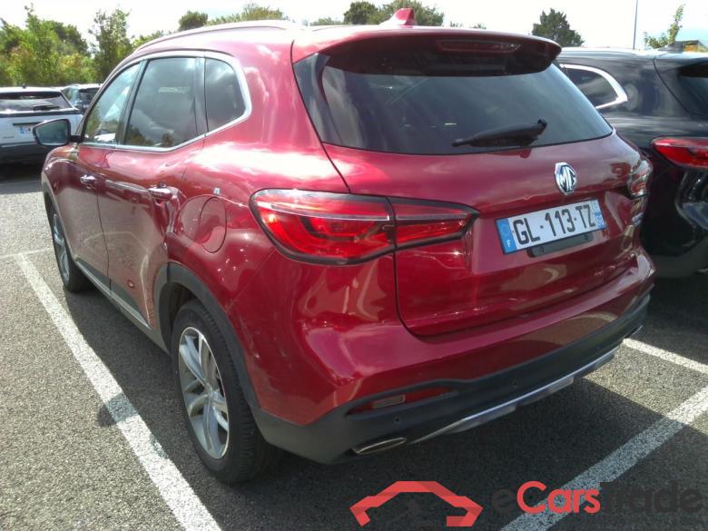 MG EHS 1.5 PHEV Hybrid Luxury Aut. Pano LED-Xenon Virtual Navi Leather KeylessGo Klima PDC ... #4