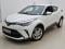 preview Toyota C-HR #0