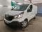 preview Renault Trafic #0
