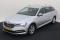 preview Skoda Superb #0