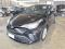 preview Toyota C-HR #0
