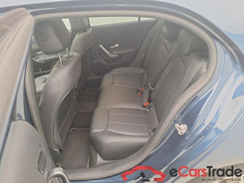 Mercedes, A-Class '18, Mercedes-Benz A-Klasse A 250 e Business Solution 5 #4