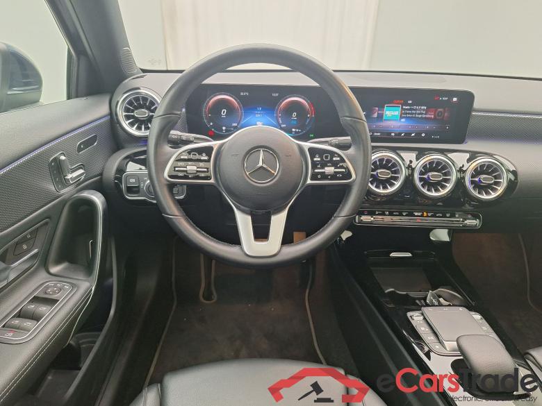 Mercedes, A-Class '18, Mercedes-Benz A-Klasse A 250 e Business Solution 5 #5