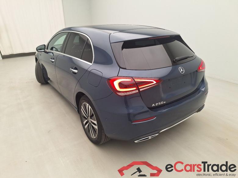 Mercedes, A-Class '18, Mercedes-Benz A-Klasse A 250 e Business Solution 5 #6