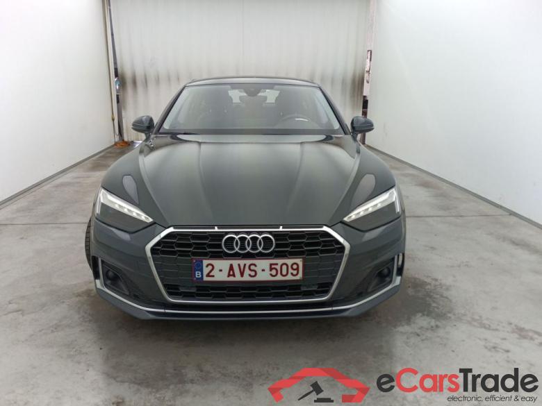 Audi A5 Sportback 35 TDI S tronic Bus Ed Advanced 5d #5