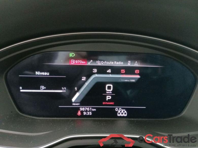 Audi A5 Sportback 35 TDI S tronic Bus Ed Advanced 5d #6