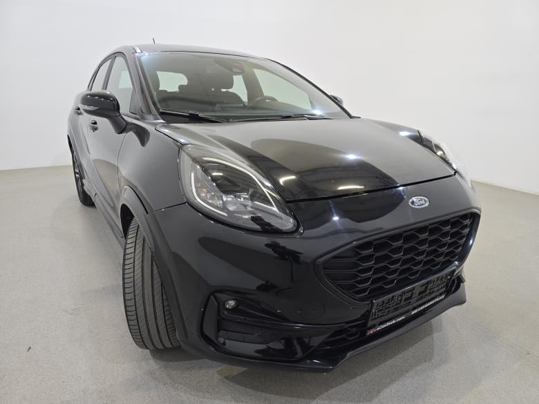 Ford Puma 1.0 Ecoboost ST-Line 125Hp Aut. LED-Xenon Virtual Navi Sport-Seats KeylessGo Klima PDC ... #3