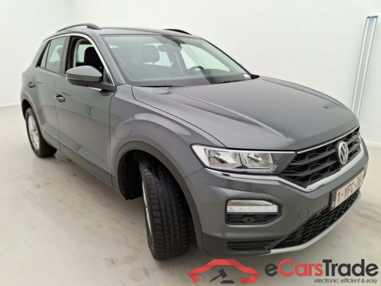 Volkswagen T-Roc 1.6 TDI Style Display Klima PDC ... #2