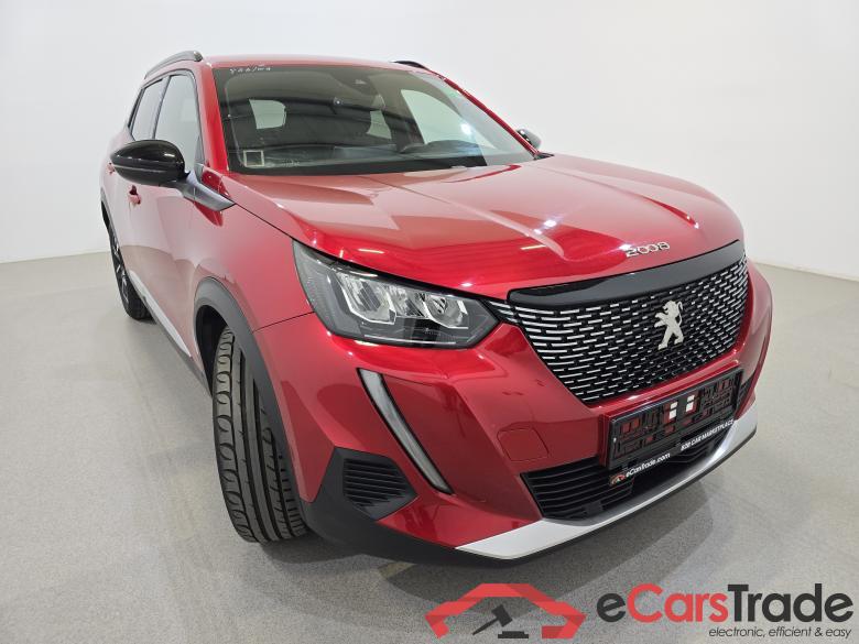 Peugeot 2008 1.2 PureTech 130Hp Allure Aut. LED Display 1/2 Leather Camera Klima PDC ... #3