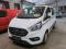 preview Ford Transit Custom #0