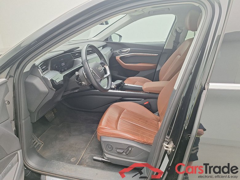 Audi, E-tron '19 BEV, Audi E-Tron 55 Quattro S-Line 5d #3