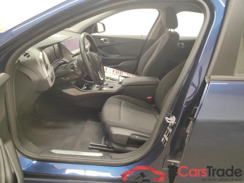 BMW 1 Reeks Hatch 116dA (85 kW) 5d #3