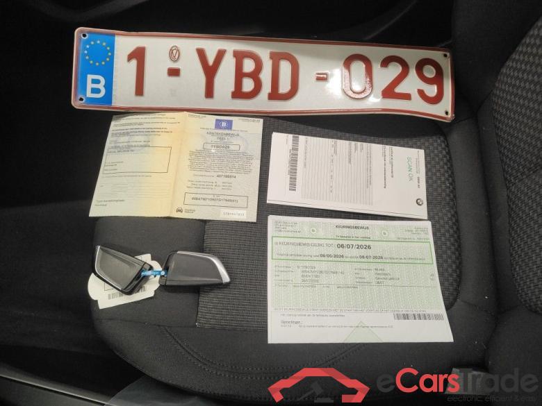 BMW 1 Reeks Hatch 116dA (85 kW) 5d #4