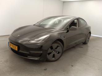 Tesla Other