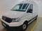 preview Volkswagen Crafter #0