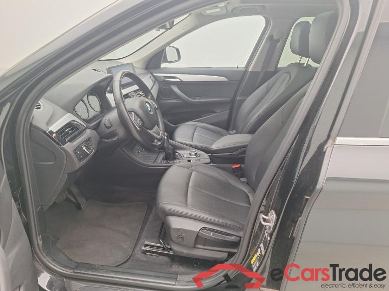 BMW, X1 FL'19 PHEV, BMW X1 xDrive25e (162 kW) 5d #3