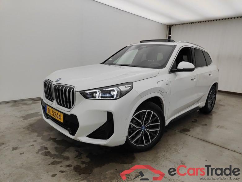 BMW X1 - 2023 1.5iA 326hp xDrive30e PHEV 5d #1