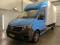 preview Volkswagen Crafter #0