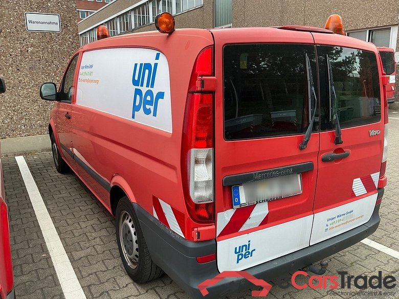 Mercedes_benz 111 CDI lang (639.603) Vito Kasten #3