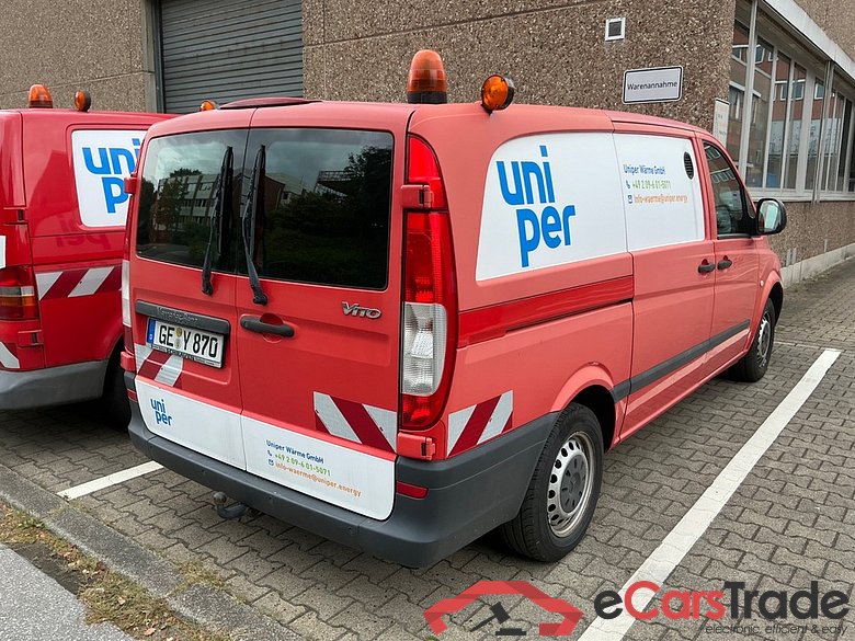 Mercedes_benz 111 CDI lang (639.603) Vito Kasten #4