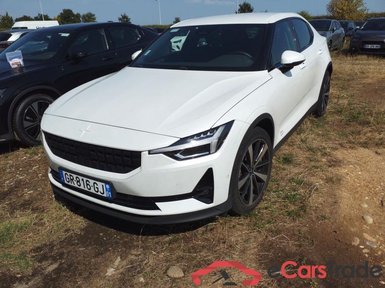 Polestar 2 STANDARD RANGE SINGLE MOTOR 69 KW/H Pilot Lite #1