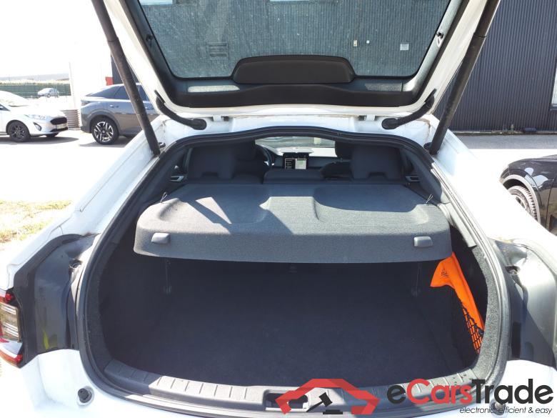 Polestar 2 STANDARD RANGE SINGLE MOTOR 69 KW/H Pilot Lite #2