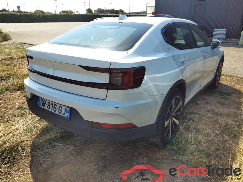 Polestar 2 STANDARD RANGE SINGLE MOTOR 69 KW/H Pilot Lite #3