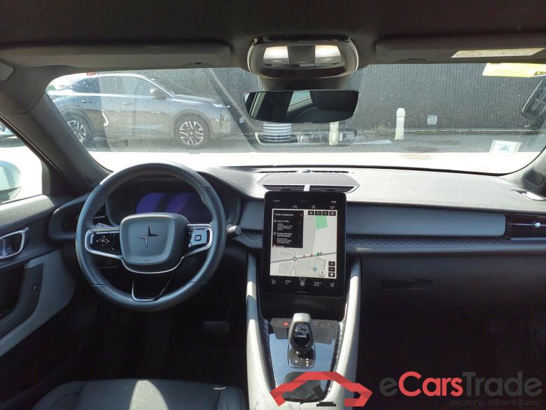 Polestar 2 STANDARD RANGE SINGLE MOTOR 69 KW/H Pilot Lite #4