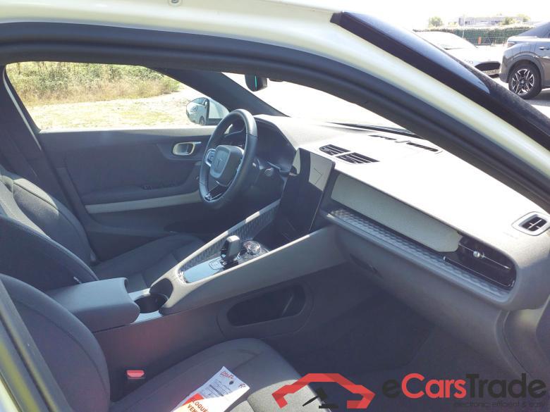 Polestar 2 STANDARD RANGE SINGLE MOTOR 69 KW/H Pilot Lite #5