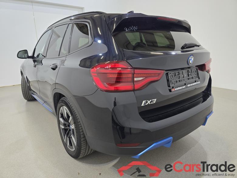 BMW IX3 sDrive35 Aut. Pano LED-Xenon LС-Pro Navi Leather KeylessGo Camera Klima PDC ... #6