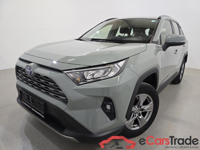 Toyota RAV4 2.5 Hybrid Aut. LED Navi KeylessGo Camera Klima PDC ... #1
