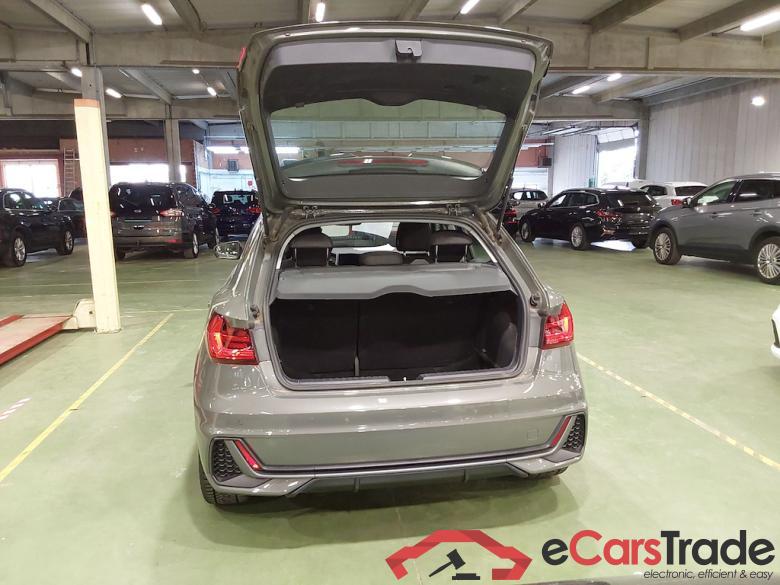 AUDI A1 SPORTBACK - 2019 30 TFSI S line S tronic #3