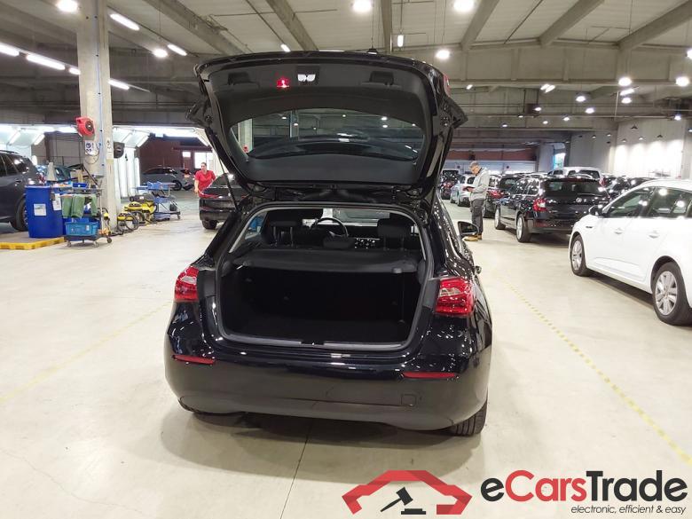 MERCEDES-BENZ A-CLASS 2.0 A 180 D BUSINESS SOLUTION ESSENTIAL #3