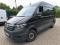 preview Volkswagen Crafter #0