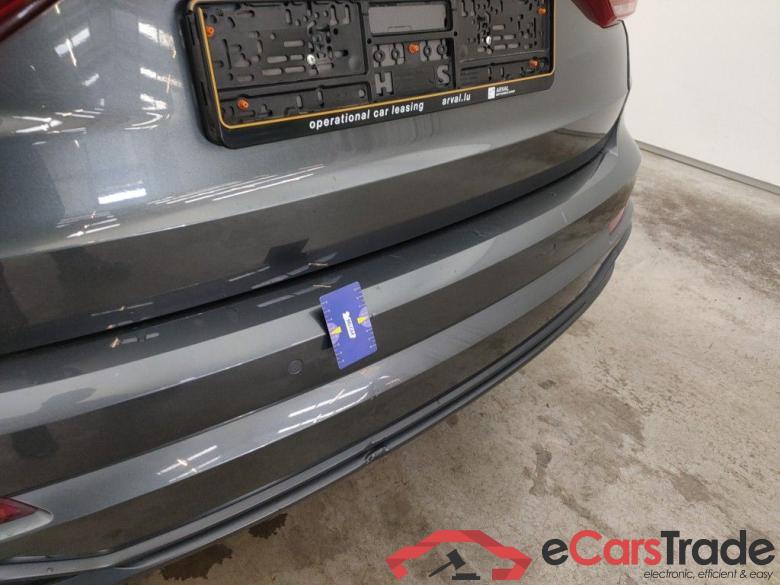 AUDI Q3 - 2019 45 TFSIe 245 S line S tronic (EU6d-TEMP) 5d #1