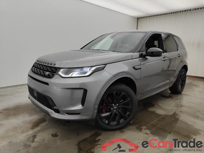 Land Rover Discovery Sport P300e Aut. AWD R-Dynamic HSE 5d #1