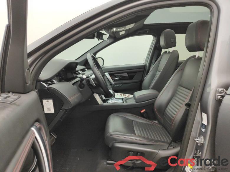 Land Rover Discovery Sport P300e Aut. AWD R-Dynamic HSE 5d #3