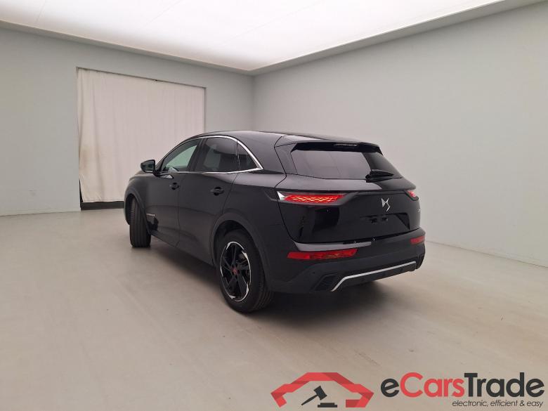 DS, DS7 CB '17, DS 7 Crossback 1.5 BlueHDi 130 Auto PERFORMANCE Li #6