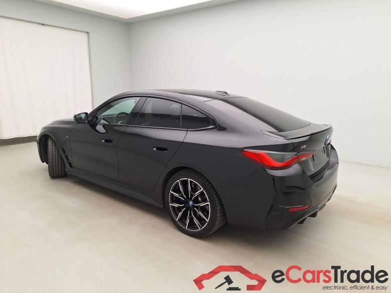 BMW, i4 '21 BEV, BMW i4 M50 5d #5