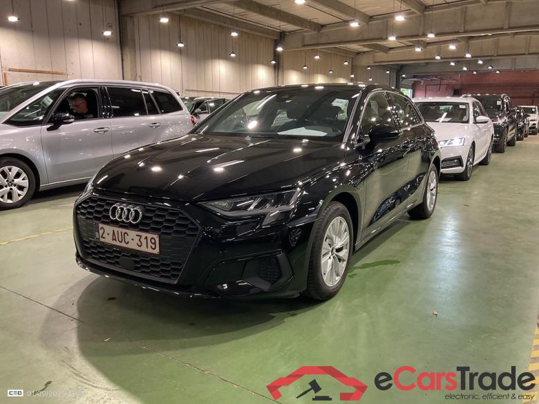AUDI A3 SPORTBACK 1.4 40 TFSI E S TRONIC SPORTBACK #2