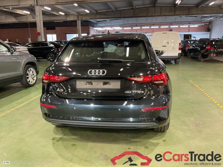 AUDI A3 SPORTBACK 1.4 40 TFSI E S TRONIC SPORTBACK #4