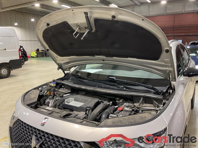 DS AUTOMOBILES DS 7 1.6 E-TENSE 225 SO CHIC AUTO #6