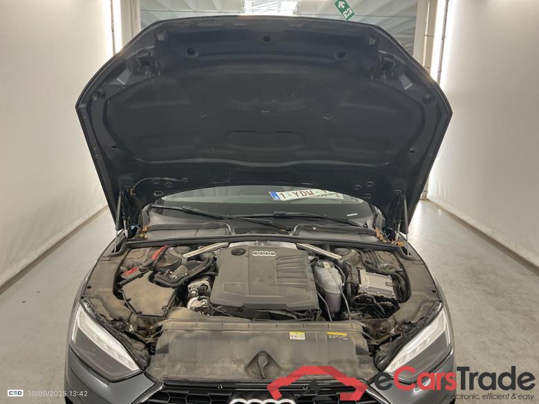 AUDI A5 SPORTBACK DIESEL - 2020 30 TDi Business Edition Advanced S tron. #6