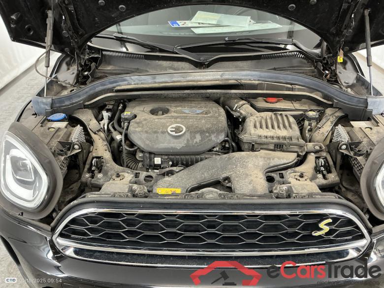 MINI COUNTRYMAN 1.5 COOPER S E 4WD AUTO #5