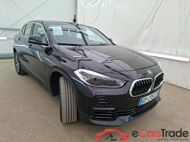 Série X2 sDrive 18i Lounge 1.5 135CV BVM6 E6d #4