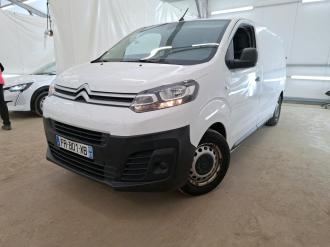 Citroen Jumpy